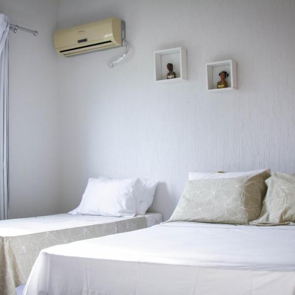 Casa em Condomínio na Praia de Guarajuba/BA - Foto 2