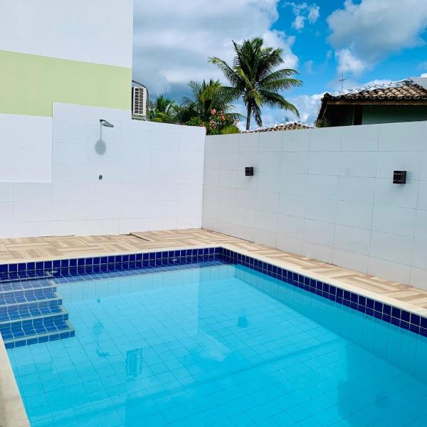 Casa em Condomínio na Praia de Guarajuba/BA - Foto 4