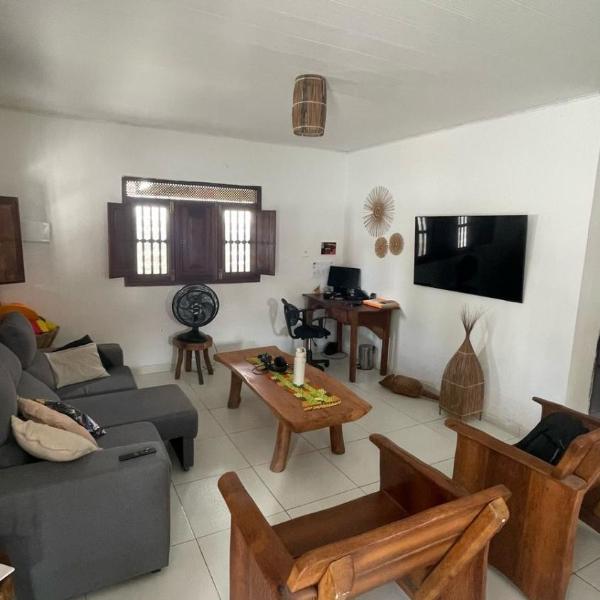 Casa do Arnaldinho - Foto 5