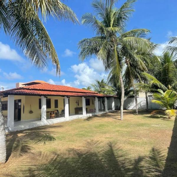 Casa do Arnaldinho