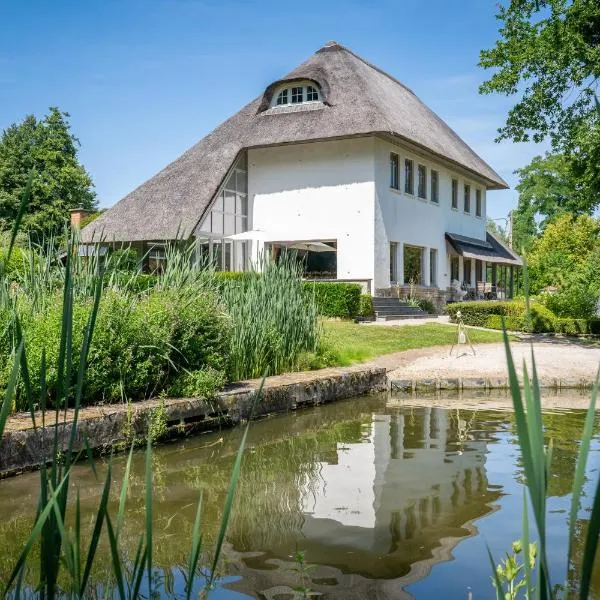 Raesborre Homes - Self Check-in, hotel in Leuven