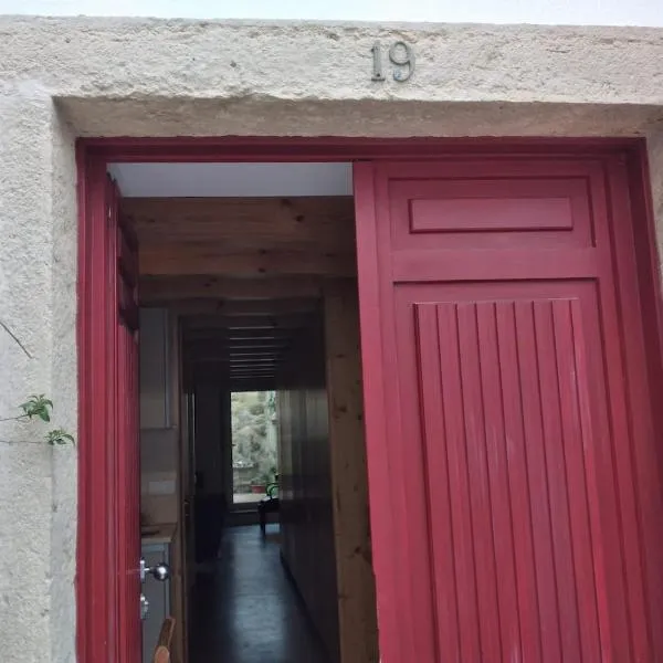 Casa de Condeixinha, hotel in Condeixa a Nova
