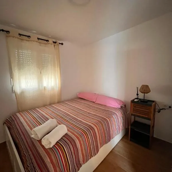 Casita de campo, хотел в Албасете