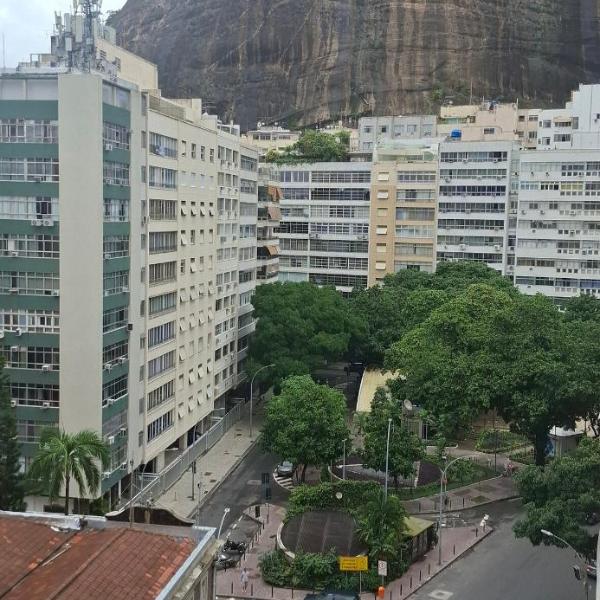 Apê em Copacabana - Foto 5