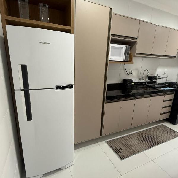 Apartamento bem localizado perto de tudo - 3 quartos em Belém - Foto 5