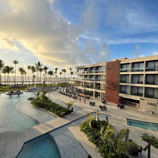 GAV Resorts