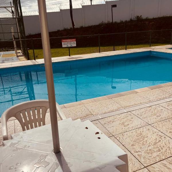 Apartment in Torquato Tapajós - Foto 4