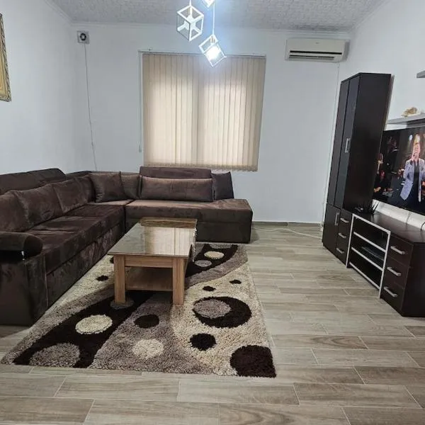 Guest house Boljević, hotel in Rap