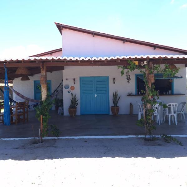 Casa de Iaiá
