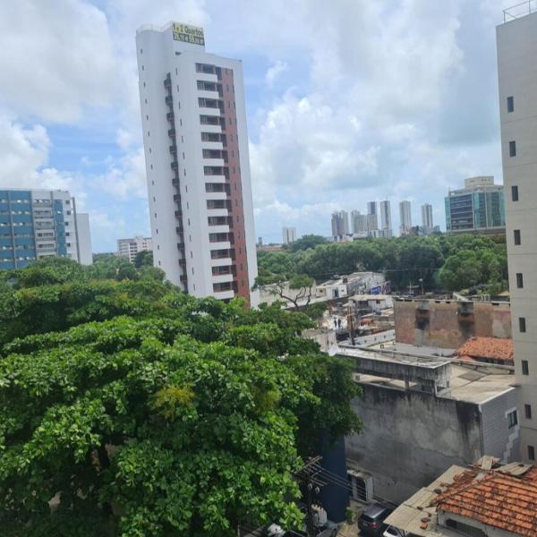Apartamento inteiro e confortável - Foto 5