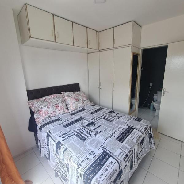Apartamento inteiro e confortável - Foto 2