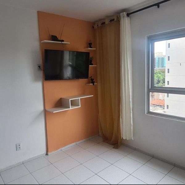 Apartamento inteiro e confortável - Foto 4