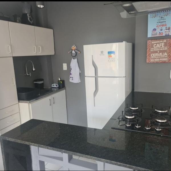 Apartamento inteiro e confortável - Foto 3