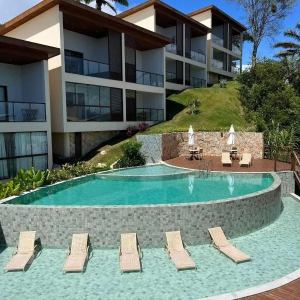 Céu do Morro, Hotel in Morro de São Paulo