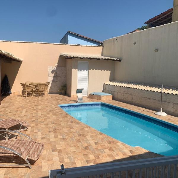 Excellent house in Iguabinha - Região dos Lagos RJ - Foto 4