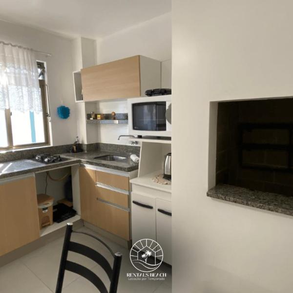 Apto no centro de Torres | Aceita Pet - Foto 4