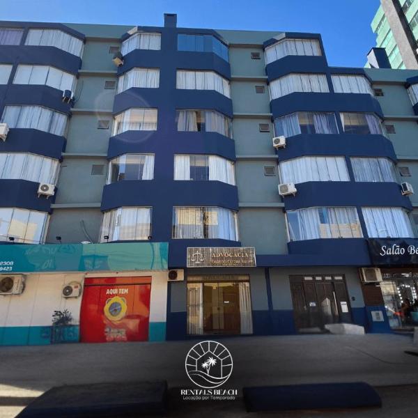 Apto no centro de Torres | Aceita Pet - Foto 5