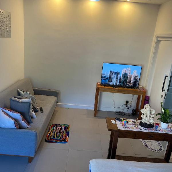 Apartment in Rio Santa Tereza - Foto 5