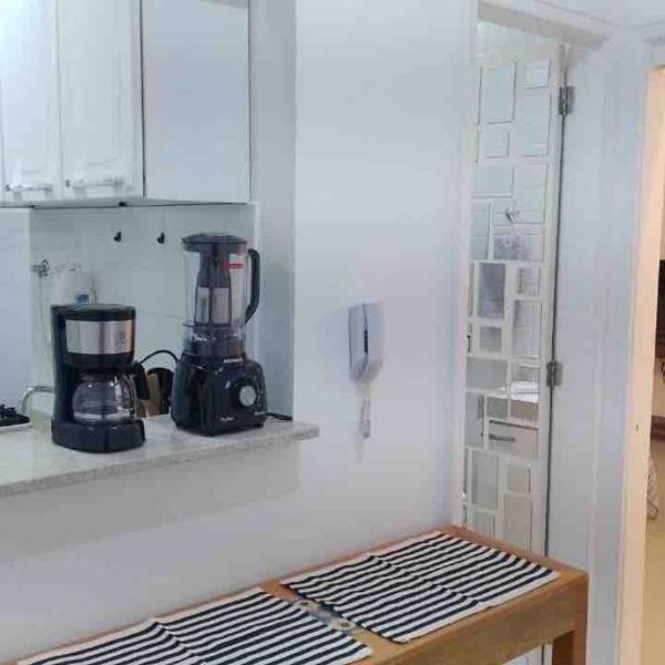 Apartment in Rio Santa Tereza - Foto 4