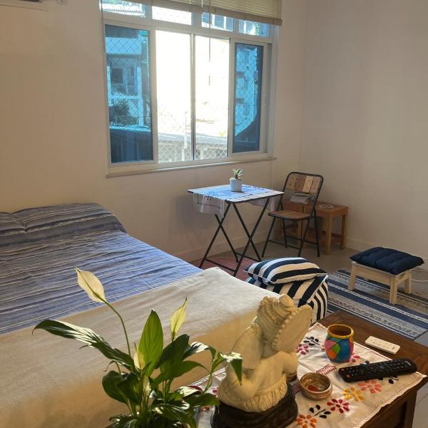 Apartment in Rio Santa Tereza - Foto 2
