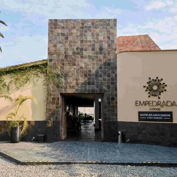 Empedrada Ranch & Lodge - Hotel Asociado Casa Andina, khách sạn ở Caral