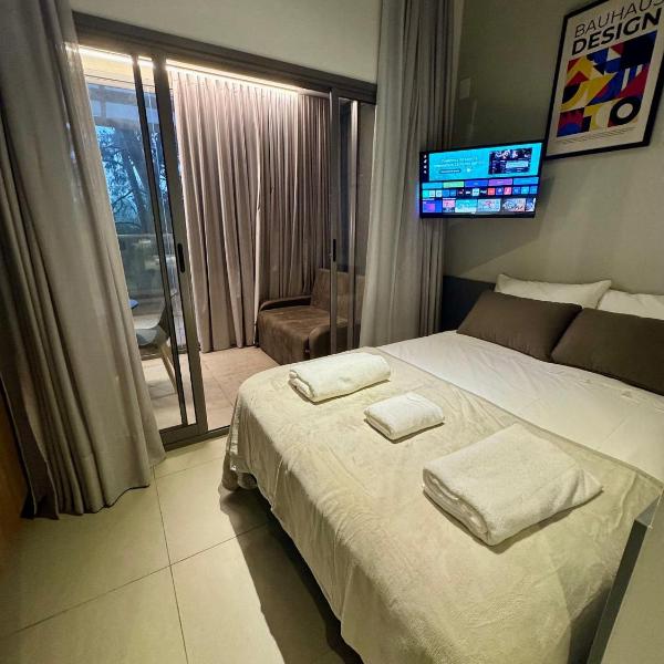 PL_220 | Apartamento Novo a 500mts da Av. Paulista - Foto 2