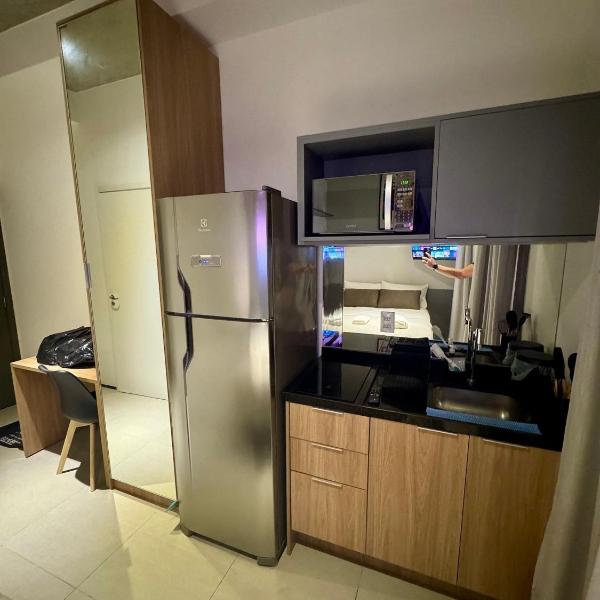 PL_220 | Apartamento Novo a 500mts da Av. Paulista - Foto 4
