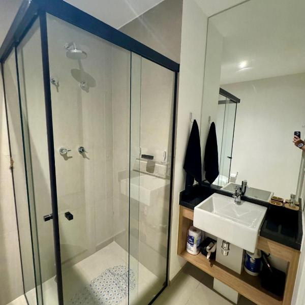 PL_220 | Apartamento Novo a 500mts da Av. Paulista - Foto 3