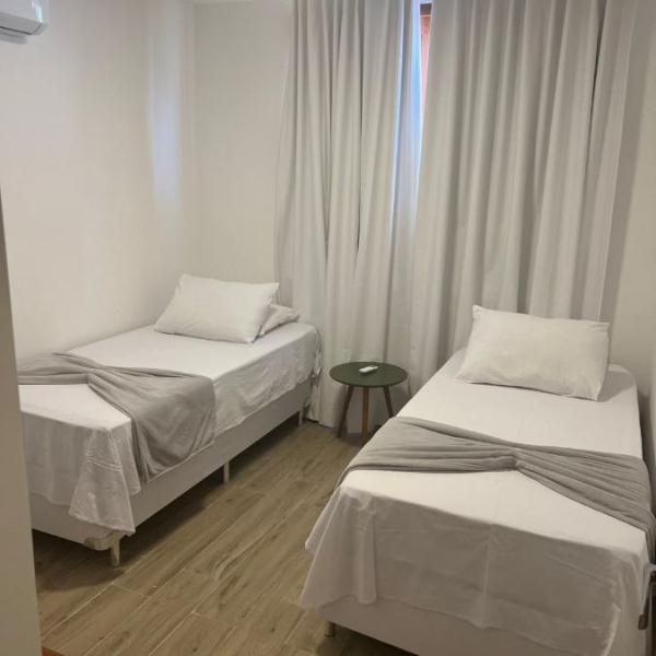 Apartamento no Condomínio VIVA BARRA - Foto 2