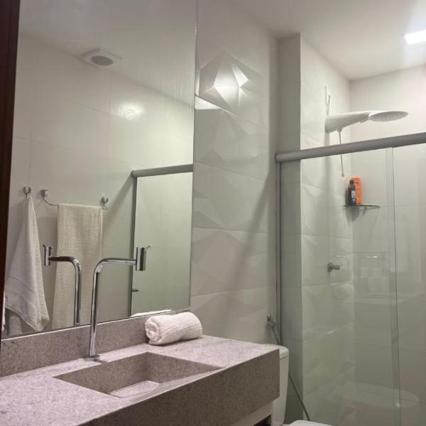 Apartamento no Condomínio VIVA BARRA - Foto 3