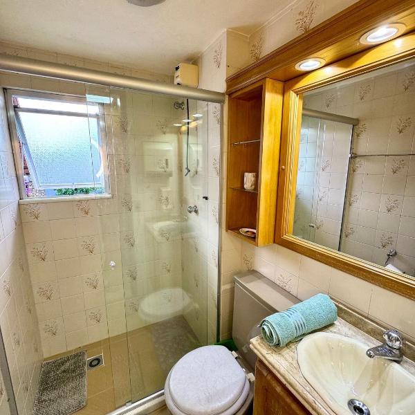 Duplex incrível a 5 min do centro com piscina - Foto 3