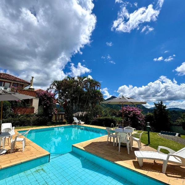 Duplex incrível a 5 min do centro com piscina - Foto 4