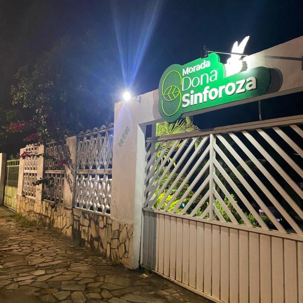 Morada Dona Sinforoza