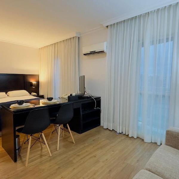 Hotel em Perdizes - FLAT1208 - By TorresGuest - Foto 2