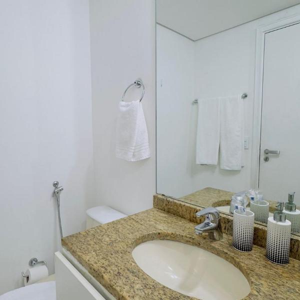 Hotel em Perdizes - FLAT1206 - By TorresGuest - Foto 3