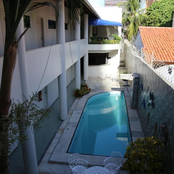 Hotel Poyares - Foto 4