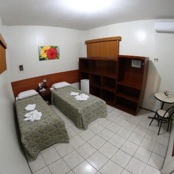 Hotel Poyares - Foto 3