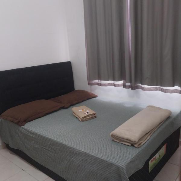 Apart luxo - Foto 3