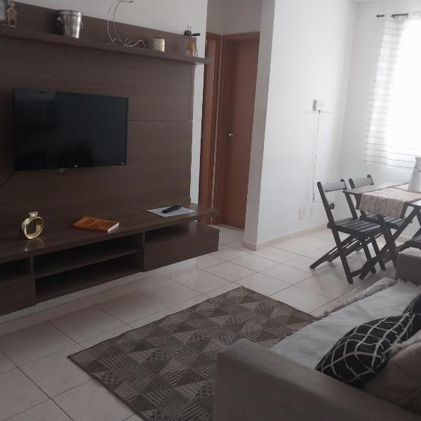 Apart luxo - Foto 5