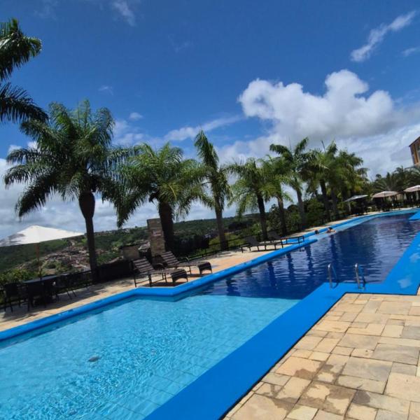 Flat Alto Da Serra Villas - Foto 4