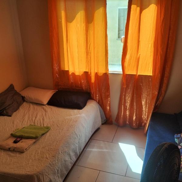 Apartamento completo na praia - Foto 2