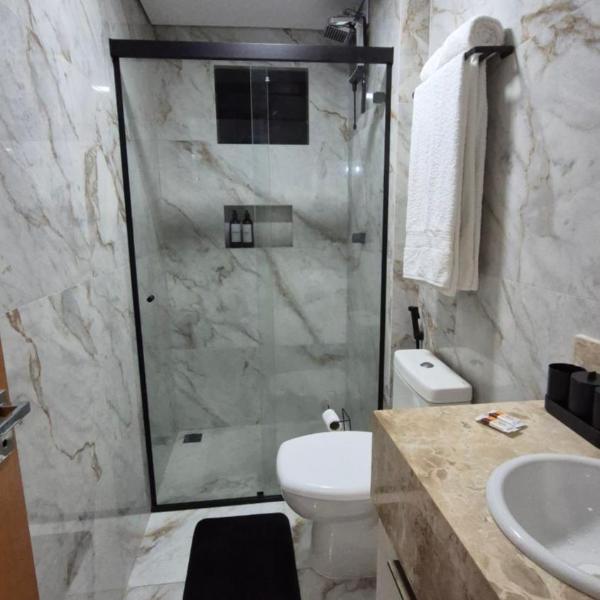 Flat Alto Da Serra Villas - Foto 3