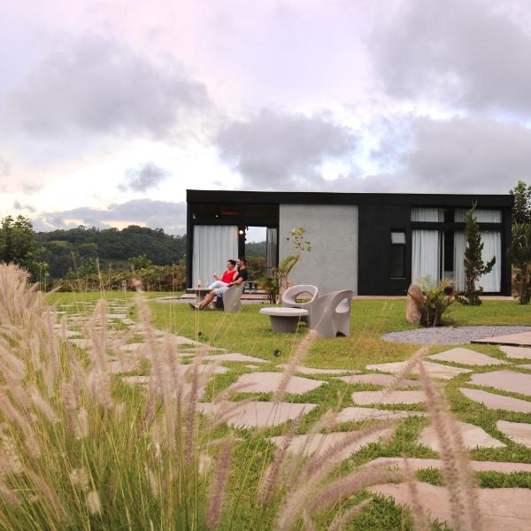Dolce Vista Hospedagem