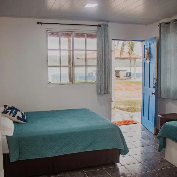 La Posada del Buzo, hotel a Colón