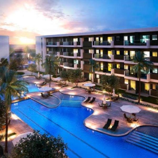Loft Mana Experience INN