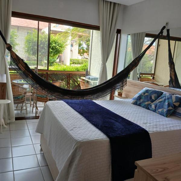 Flat Monte Castelo - Gravatá - Até 5 pessoas, próximo da área de lazer - Foto 2