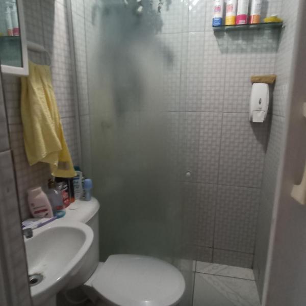 Casa Simples e Bem Localizada no Coração do Rio! Próximo ao Metrô Praça Onze! - Foto 2