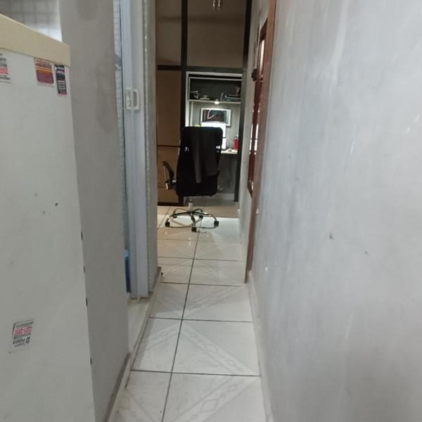 Casa Simples e Bem Localizada no Coração do Rio! Próximo ao Metrô Praça Onze! - Foto 3