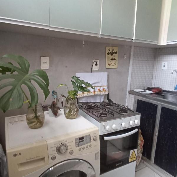 Casa Simples e Bem Localizada no Coração do Rio! Próximo ao Metrô Praça Onze! - Foto 5