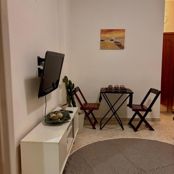 Apartamento NA PRAIA DE COPACABANA prox METRO cantagalo - Foto 5